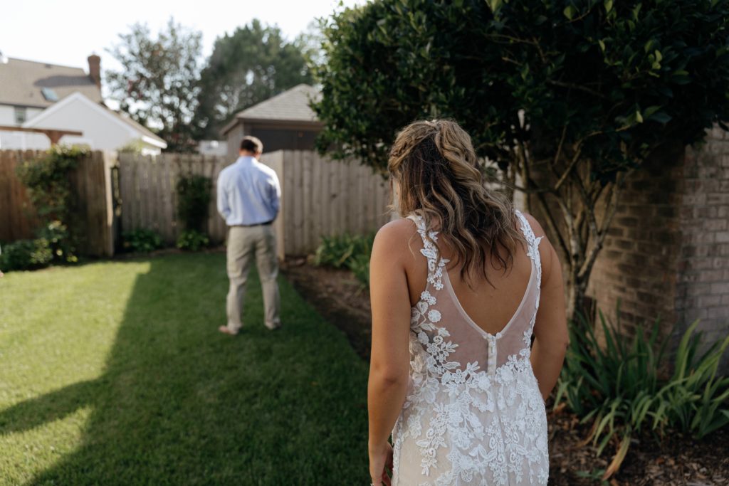 Looking for advice from an intimate wedding photographer on getting those sweet, nostalgic wedding photos you’ll swoon over for decades? Read this blog to learn my favorite ways to infuse sentimentality into your images.