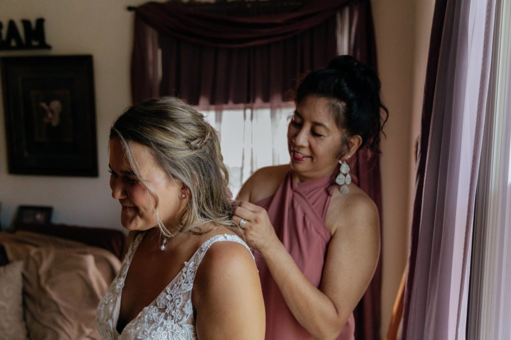 Looking for advice from an intimate wedding photographer on getting those sweet, nostalgic wedding photos you’ll swoon over for decades? Read this blog to learn my favorite ways to infuse sentimentality into your images.