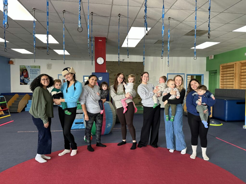 What to Get a New Mother: Postpartum Gifts 101